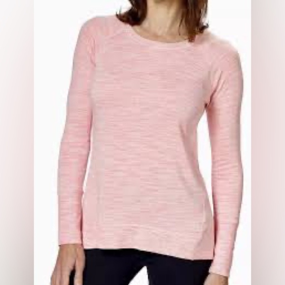 Champion elite long sleeve shirt